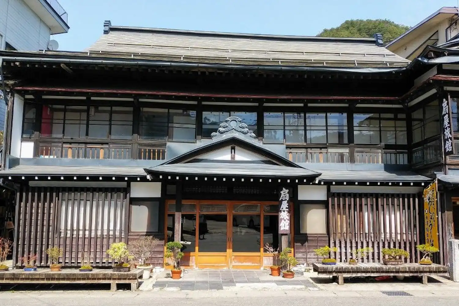 施設画像