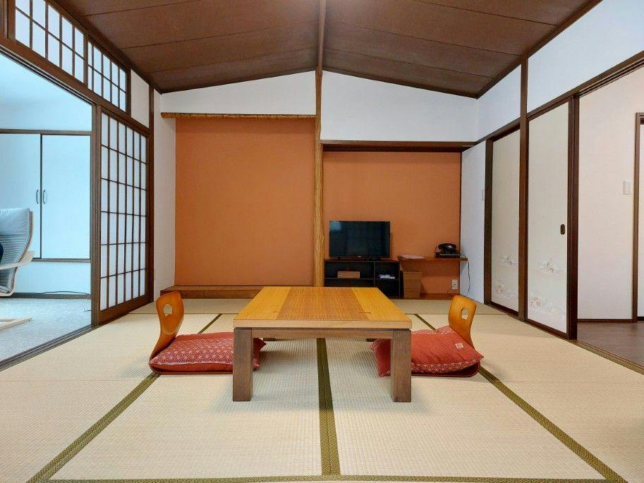 Onogawa Onsen Ogiya Ryokan