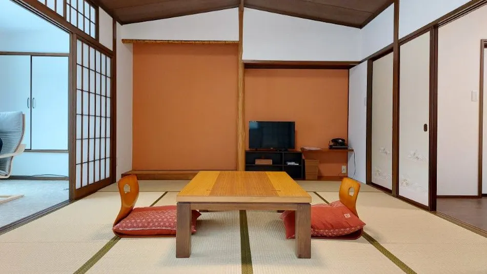 Onogawa Onsen Ogiya Ryokan
