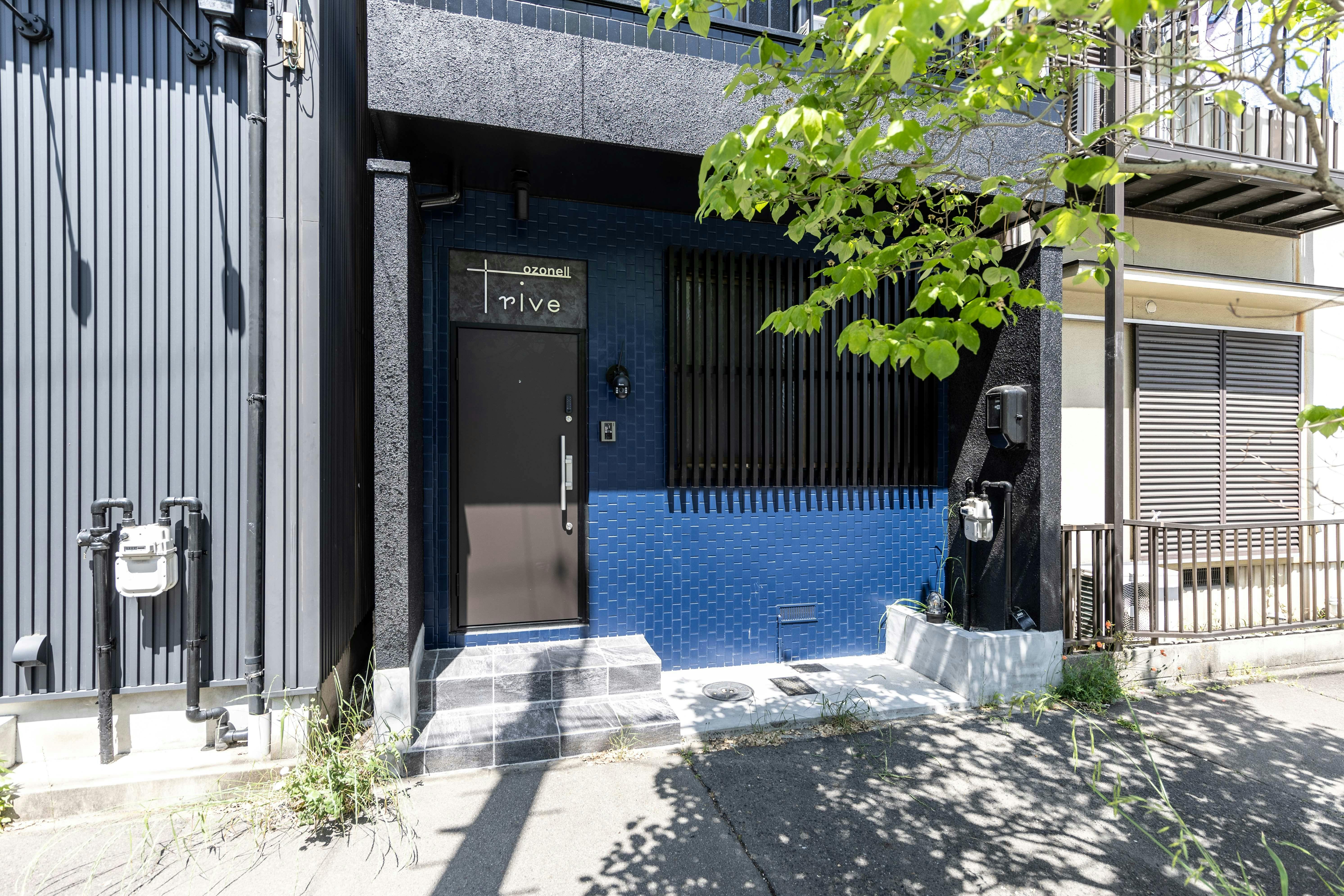 Trive Ozone Ⅱ | Trive Kids
