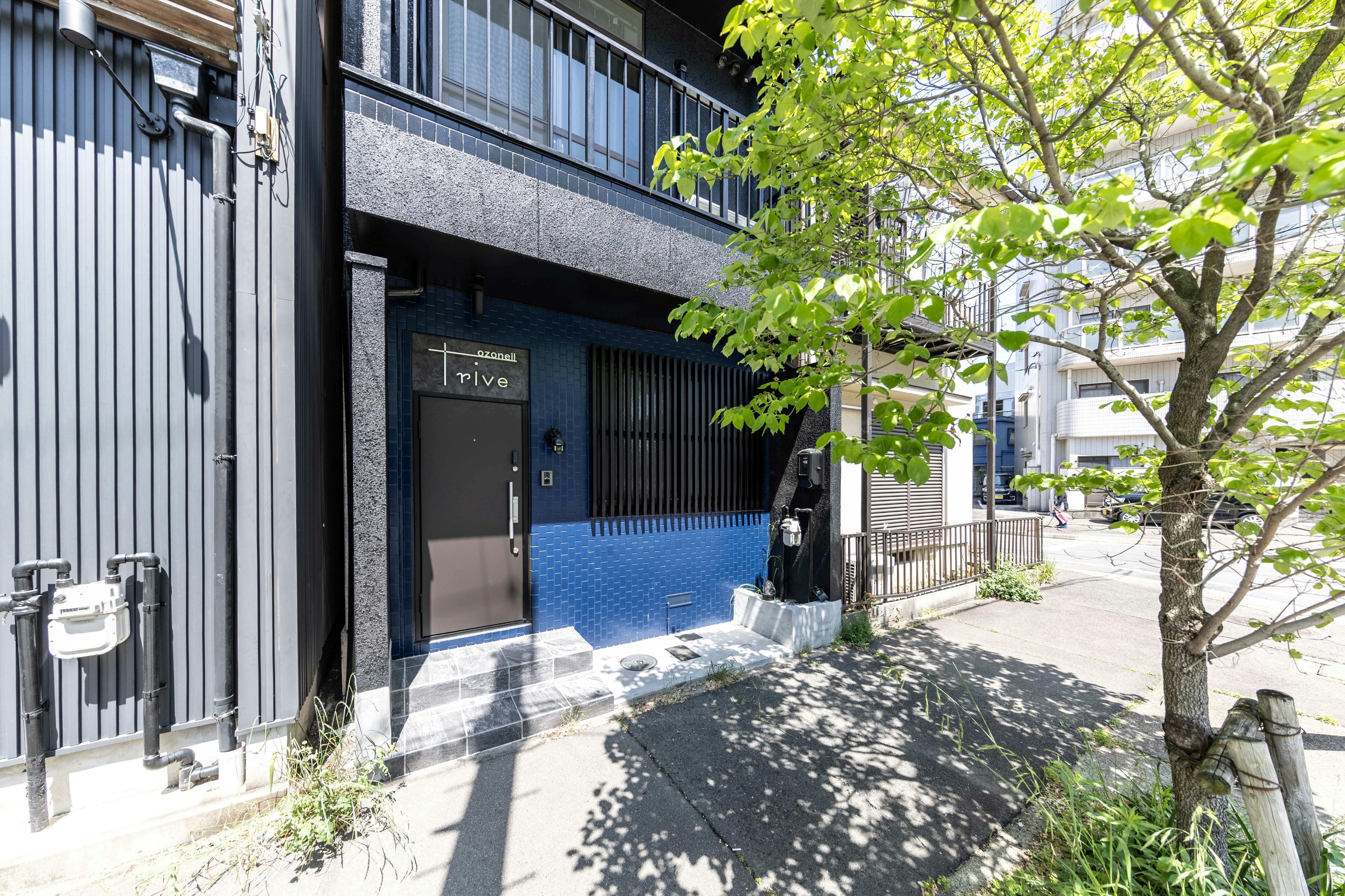 Trive Ozone Ⅱ | Trive Kids