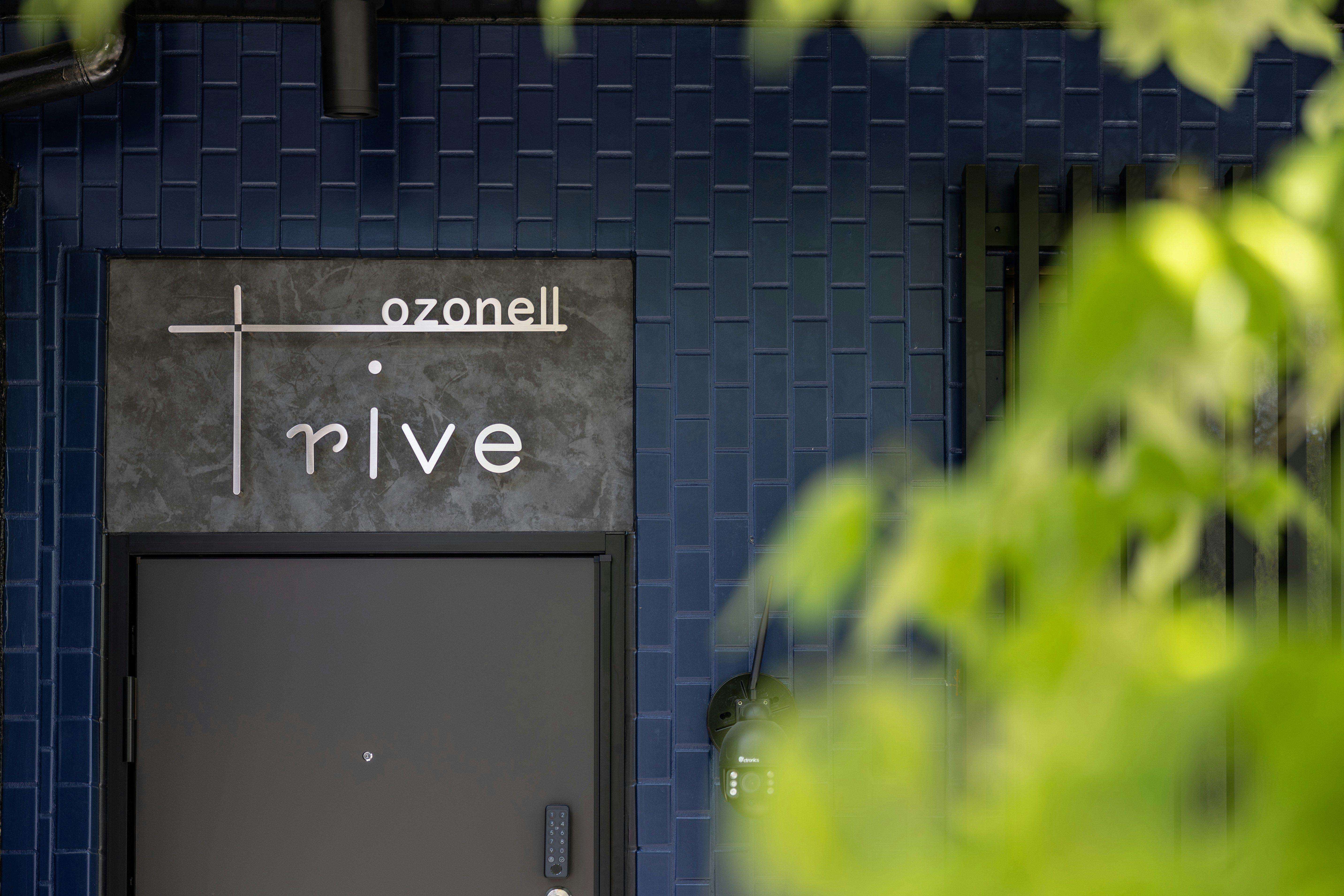 Trive Ozone Ⅱ | Trive Kids