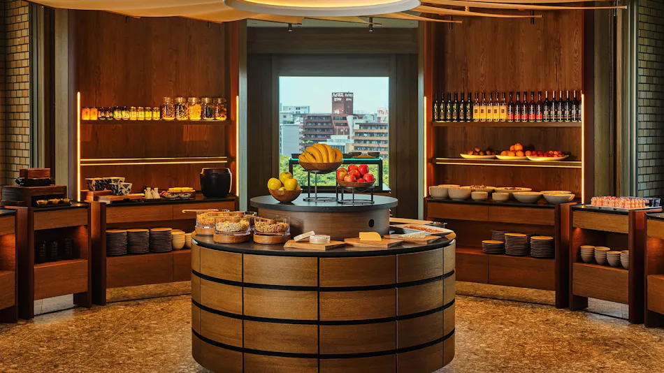 Hyatt Regency Tokyo