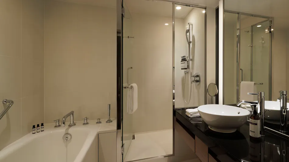 Hyatt Regency Tokyo