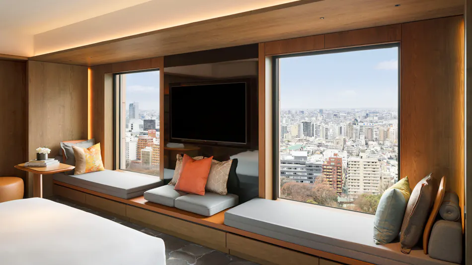 Hyatt Regency Tokyo