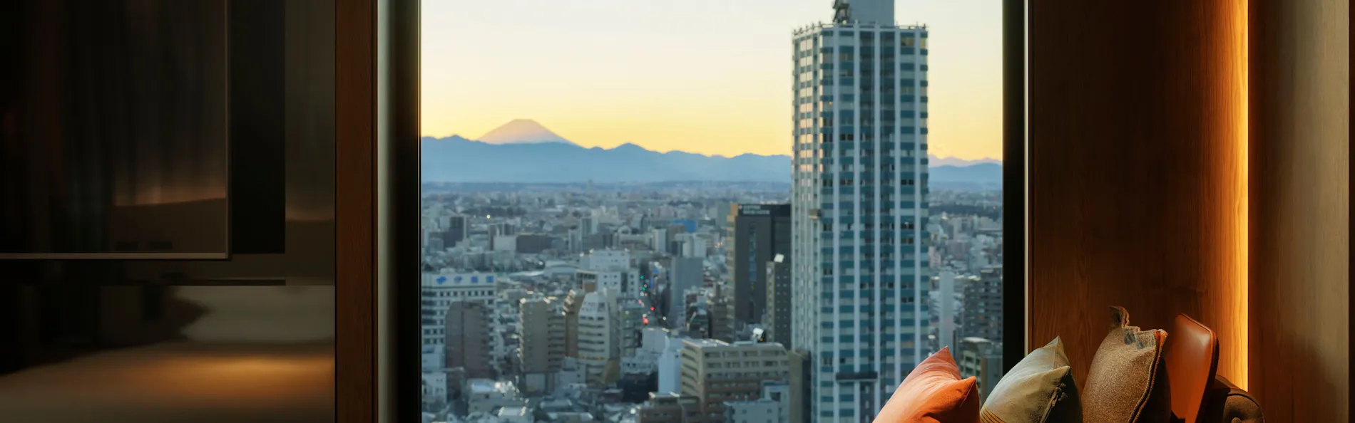 ハイアット リージェンシー 東京