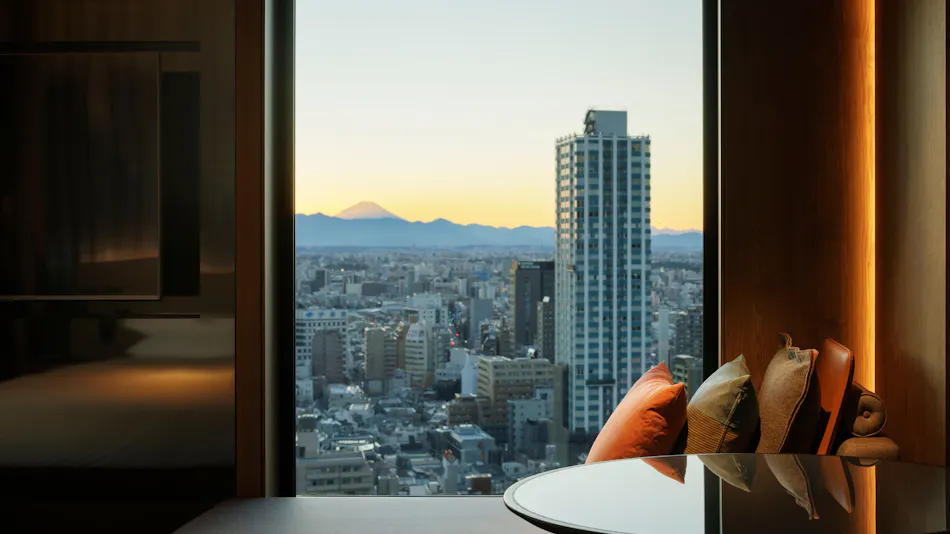 Hyatt Regency Tokyo