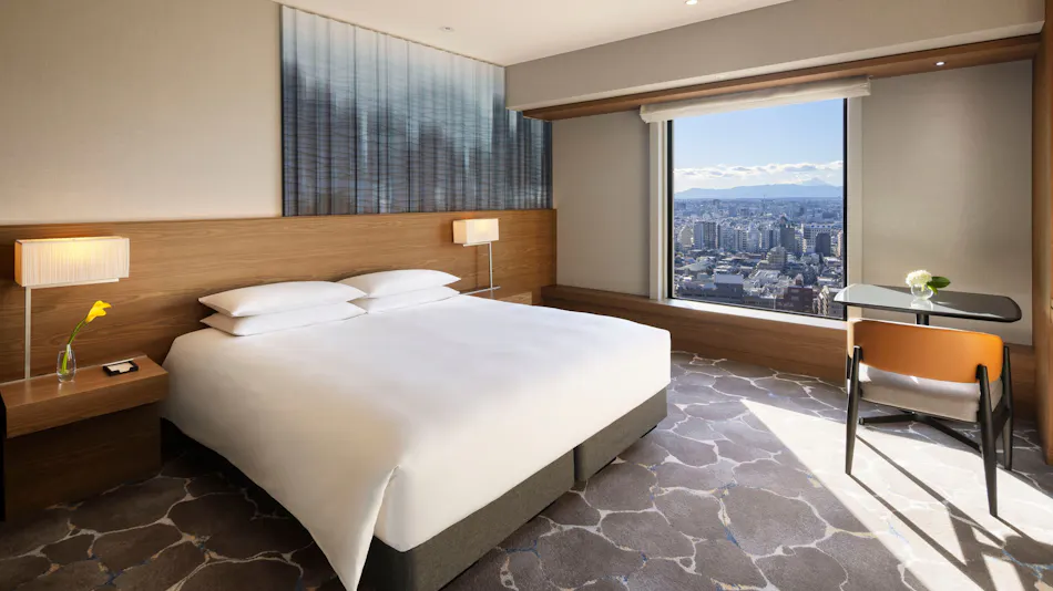 Hyatt Regency Tokyo