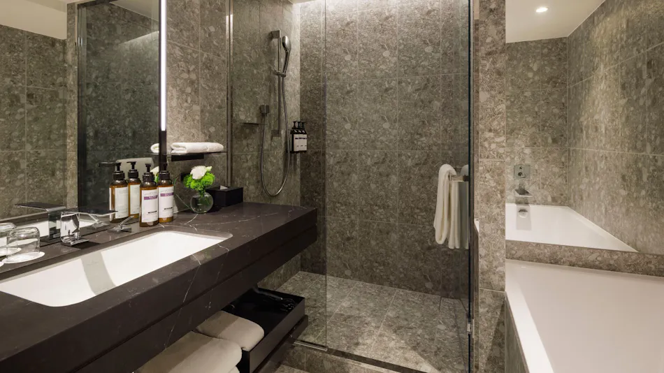 Hyatt Regency Tokyo