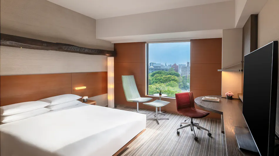 Hyatt Regency Tokyo