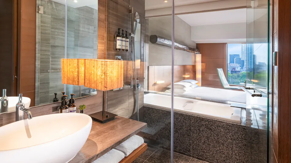 Hyatt Regency Tokyo