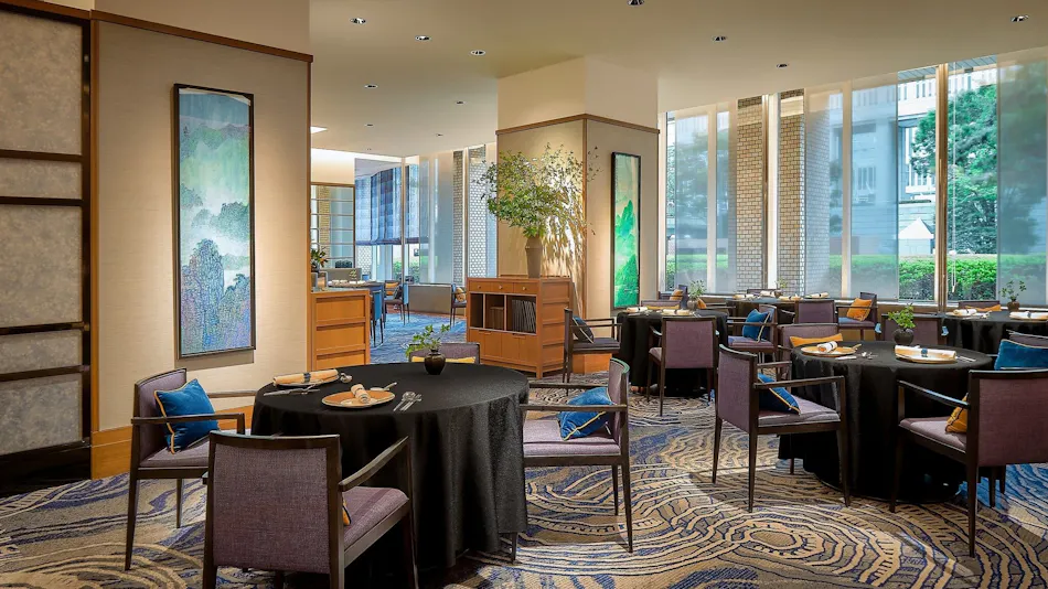 Hyatt Regency Tokyo
