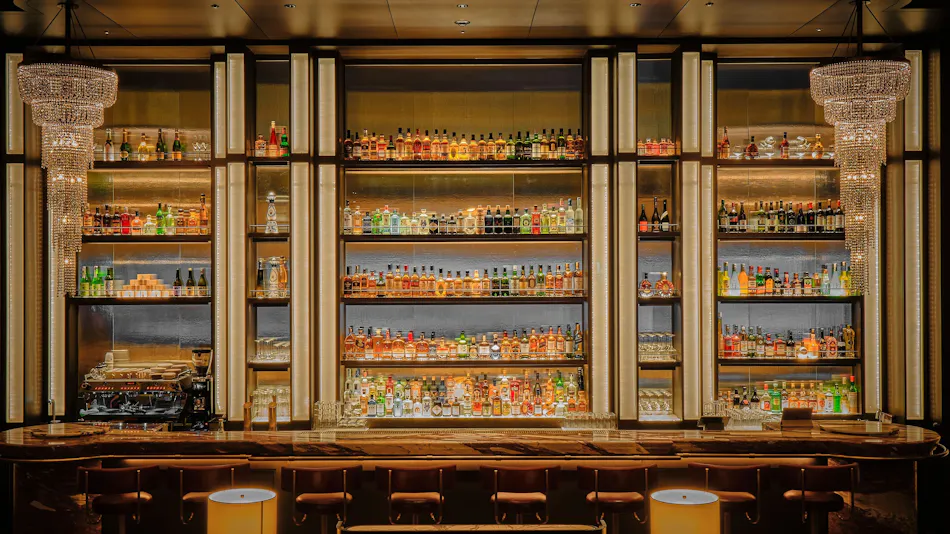 Hyatt Regency Tokyo
