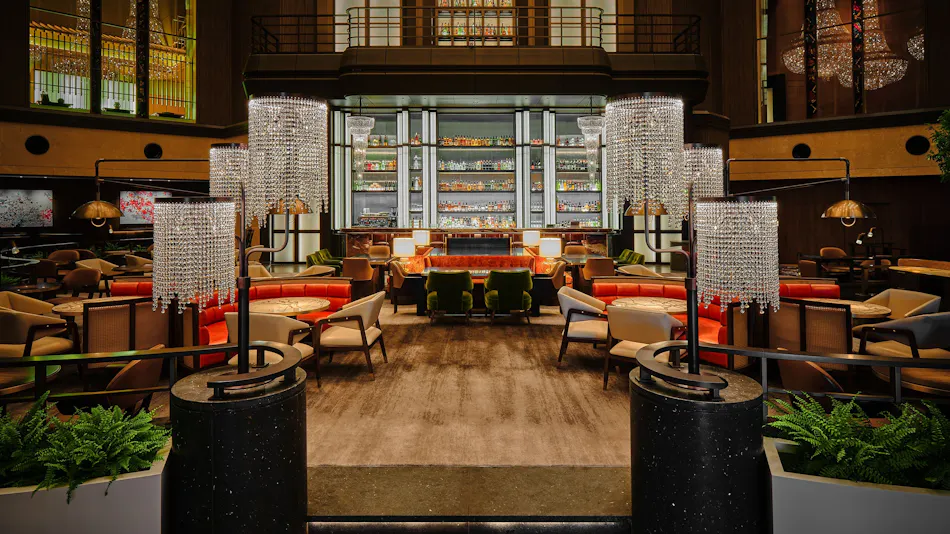 Hyatt Regency Tokyo