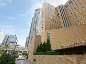 ハイアット リージェンシー 東京