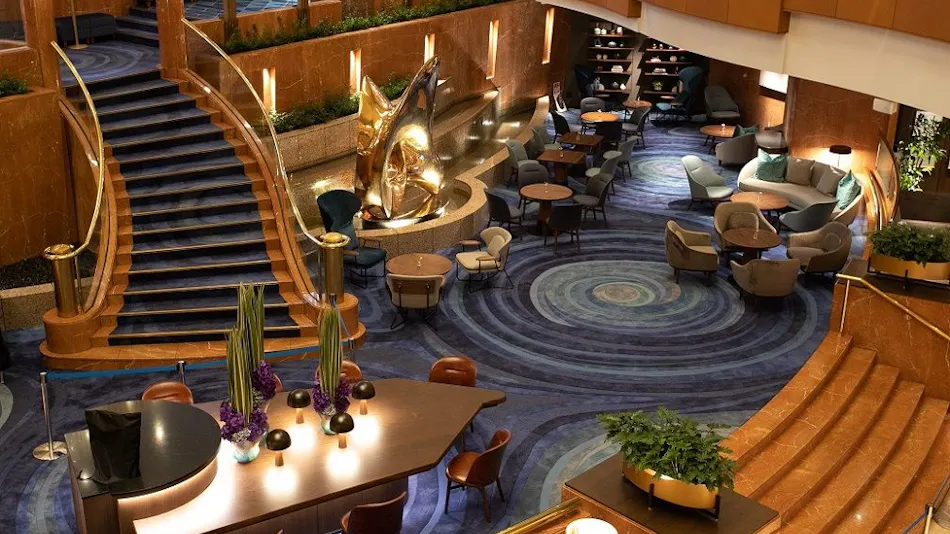 Yokohama Bay Sheraton Hotel & Towers