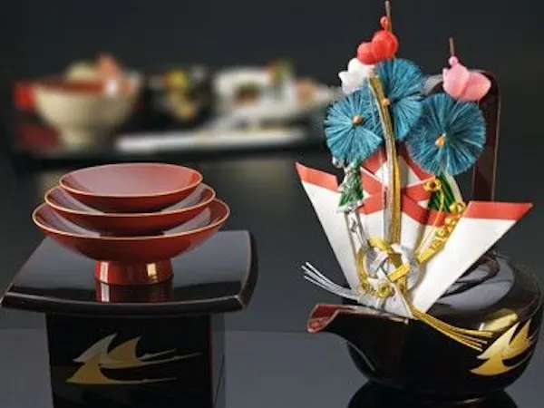 華やかな年越しステイ!ホテル最上階のカウントダウンパーティーとお正月朝食ブッフェ付きプラン