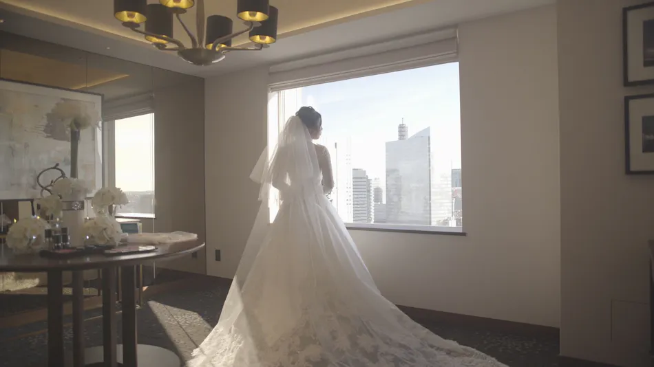 Yokohama Bay Sheraton Hotel & Towers