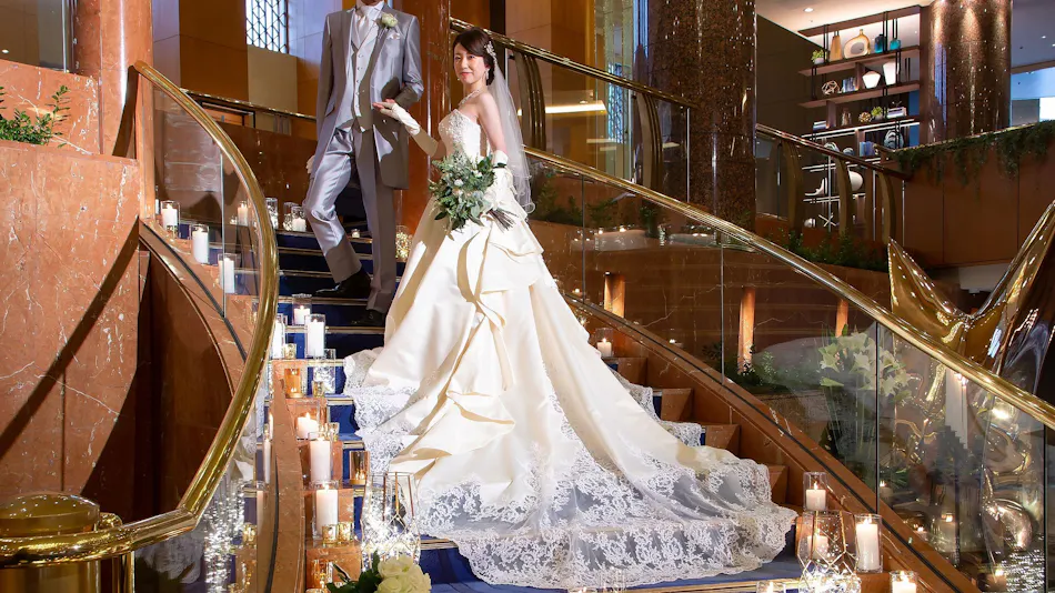 Yokohama Bay Sheraton Hotel & Towers