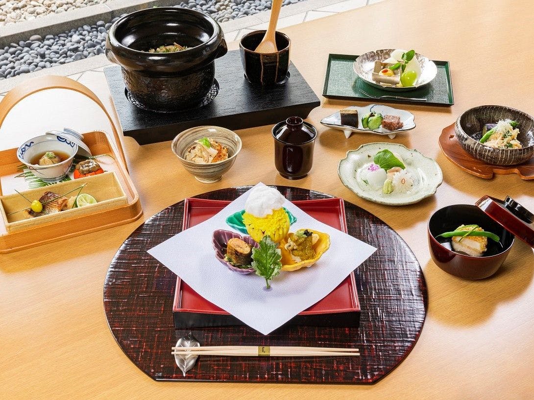 横浜ベイシェラトン ホテル＆タワーズ