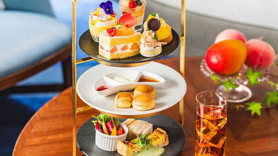 Yokohama Bay Sheraton Hotel & Towers