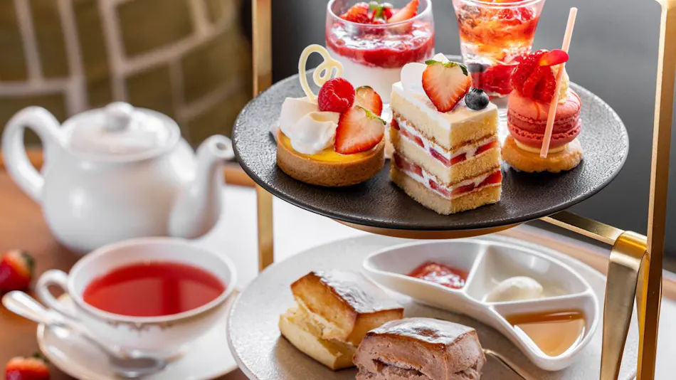 Yokohama Bay Sheraton Hotel & Towers