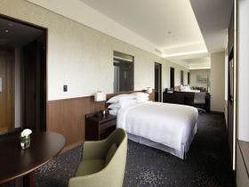 横浜ベイシェラトン ホテル＆タワーズ