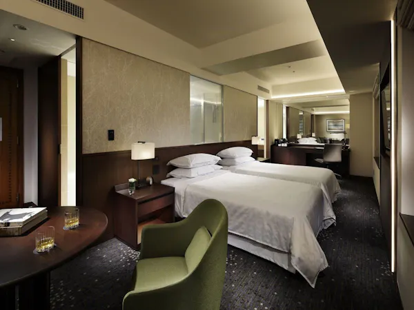 シェラトンクラブ・プレミアムツイン