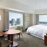 Luxury Floor - Deluxe King