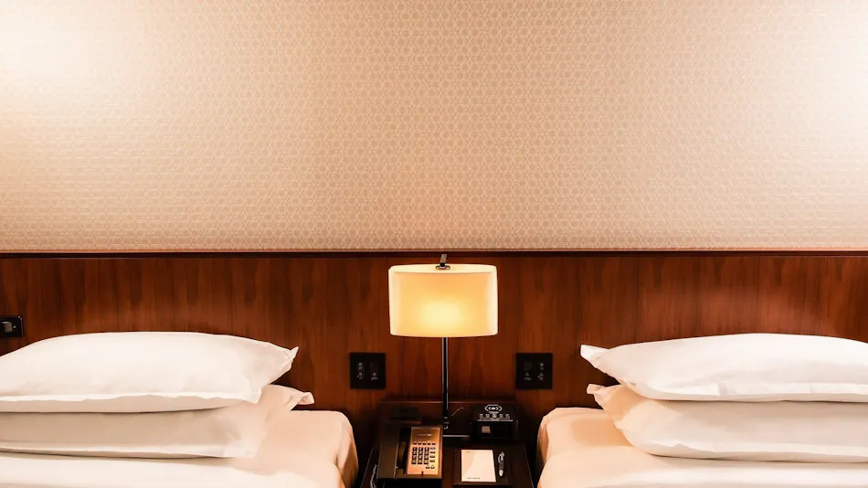 Yokohama Bay Sheraton Hotel & Towers