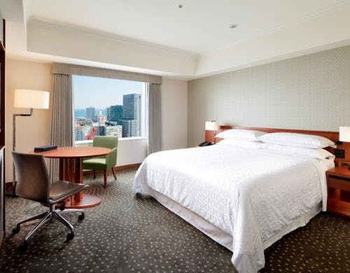 ラグジュアリーフロア・キング