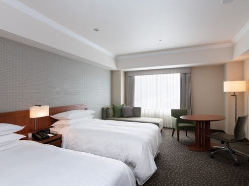 ゲストルームイメージ