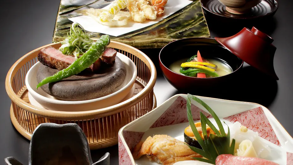 Yokohama Bay Sheraton Hotel & Towers