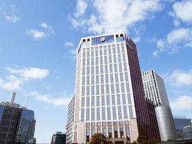 横浜ベイシェラトンホテル&タワーズ