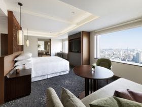 横浜ベイシェラトン ホテル＆タワーズ 一休.com提供写真