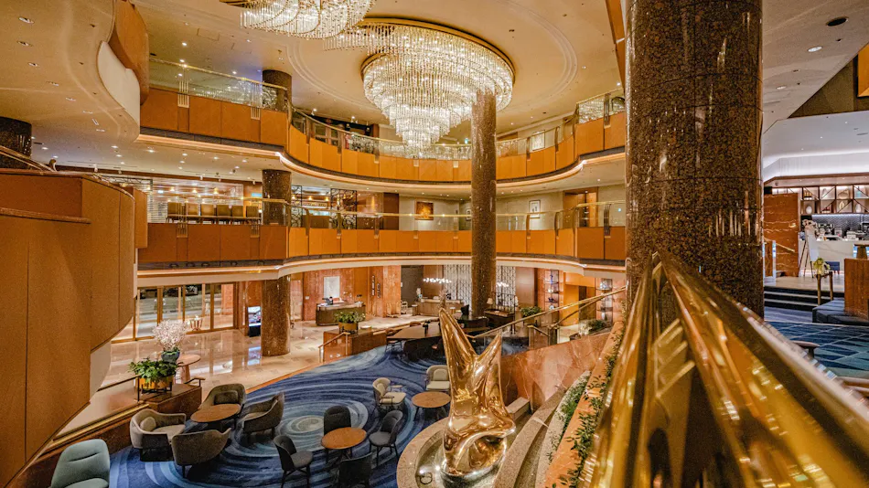 Yokohama Bay Sheraton Hotel & Towers