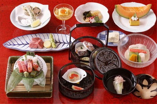 直前割SALE【8月ご宿泊対象！ポイント利用＆割引で最大20％OFF以上！】-ご予約は8/20まで-