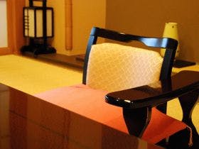 那須温泉　山楽