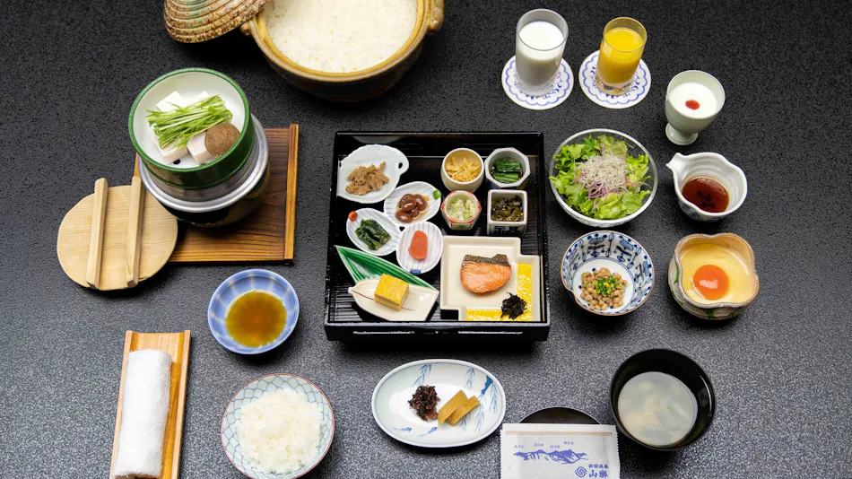Nasu Onsen Sanraku