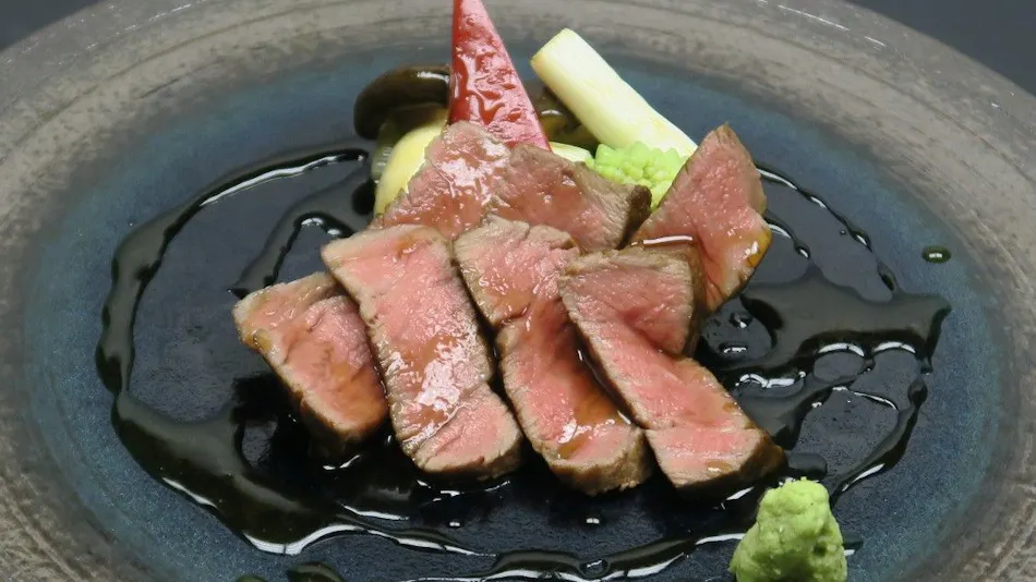 Nasu Onsen Sanraku