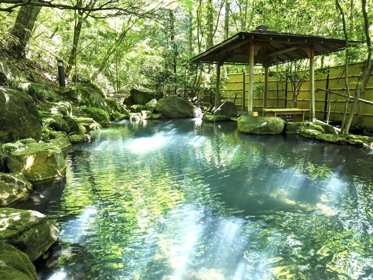 赤ちゃん連れ歓迎の栃木県 那須温泉 旅館 ホテル10選 Panacea