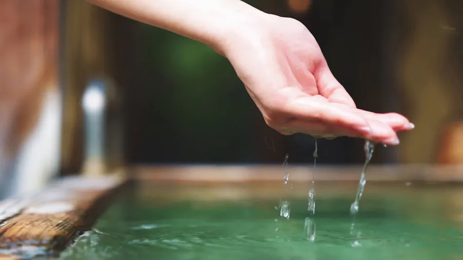 Nasu Onsen Sanraku