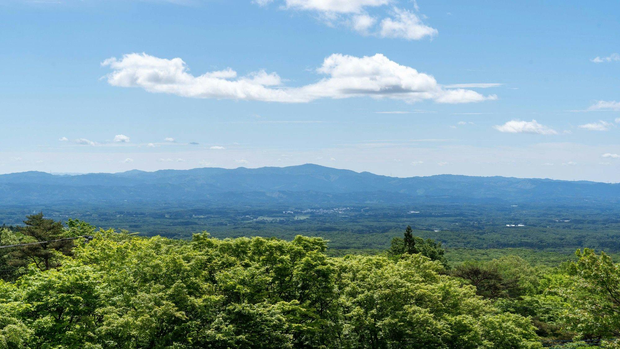 那須温泉　山楽