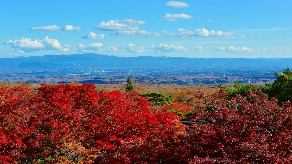Nasu Onsen Sanraku