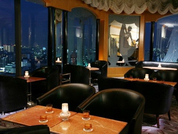 ホテル　イースト21東京　～オークラホテルズ ＆ リゾーツ～