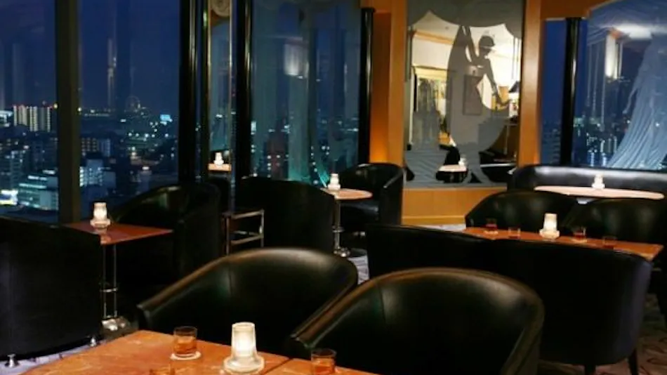 Hotel East 21 Tokyo ~ Okura Hotels & Resorts ~
