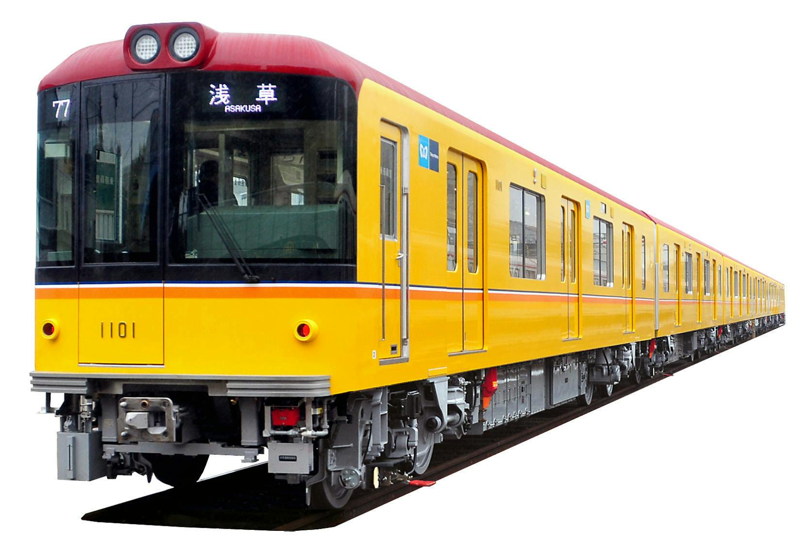 【東京探検】 東京23区をお得に巡る！東京メトロ・都営地下鉄乗車券付プラン　素泊まり