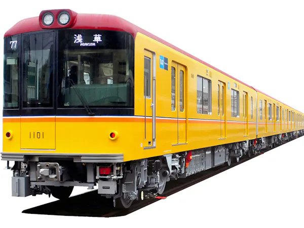 【東京探検】 東京23区をお得に巡る!東京メトロ・都営地下鉄乗車券付プラン 素泊まり
