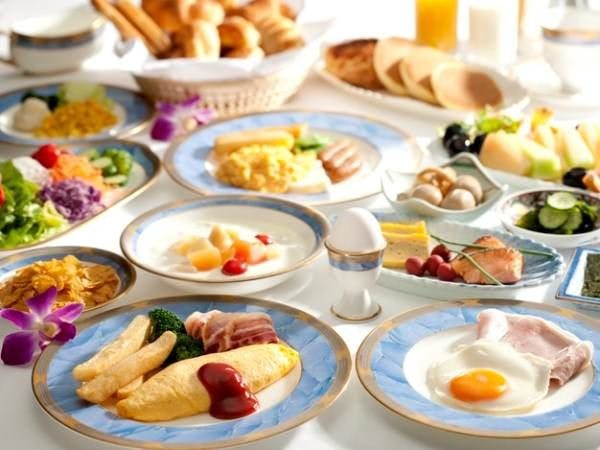 ホテル　イースト21東京　～オークラホテルズ ＆ リゾーツ～