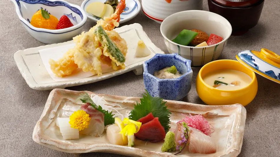 Hotel East 21 Tokyo ~ Okura Hotels & Resorts ~